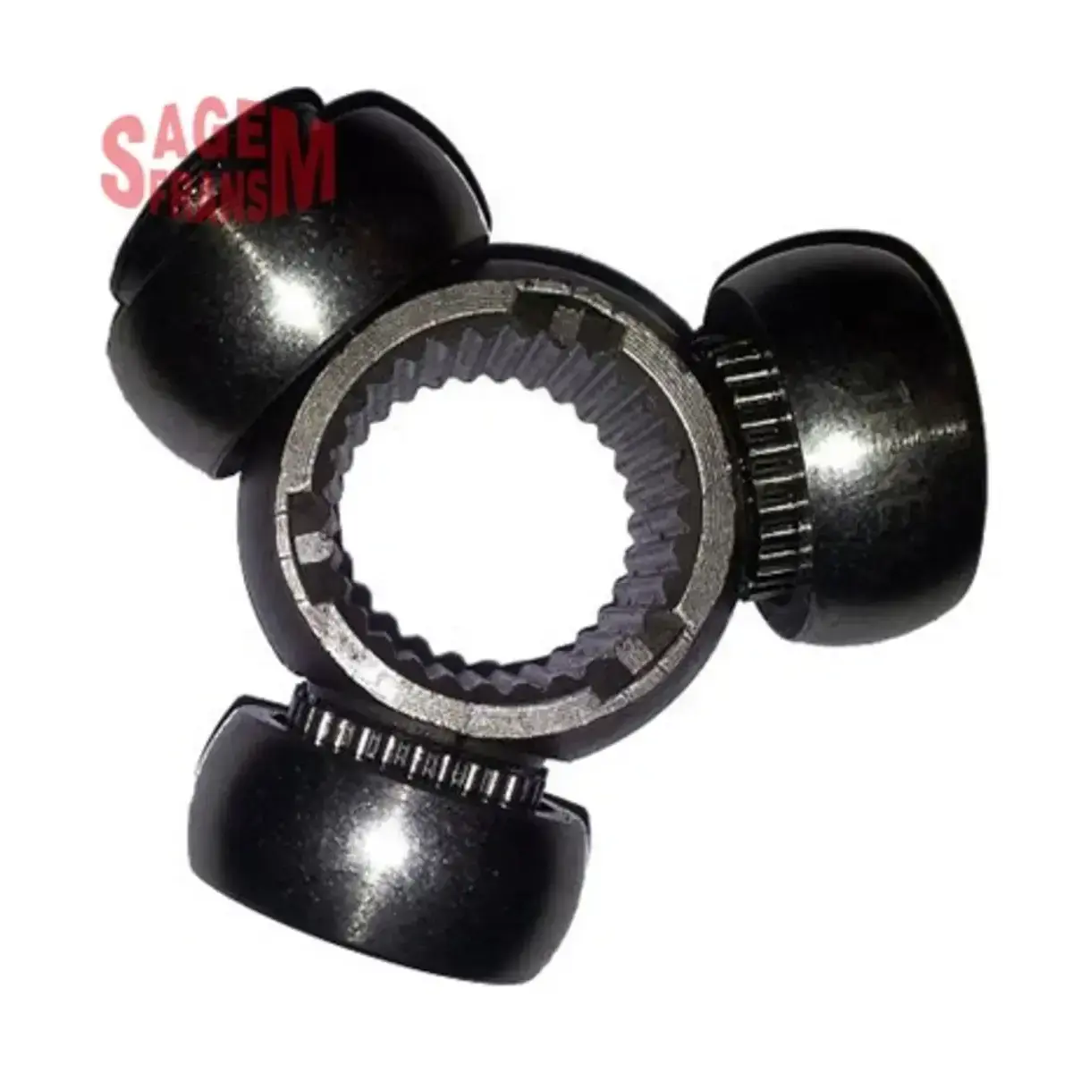 7700107912 AKS MAFSALI MEGANE II CLIO III 30 DIS SAGEMFRANS