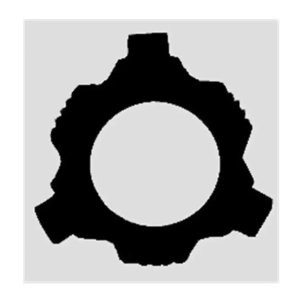 7700794702 DIREKSIYON TIKIRTI BURCU Q22 R9 R11 1981 - SISMAK