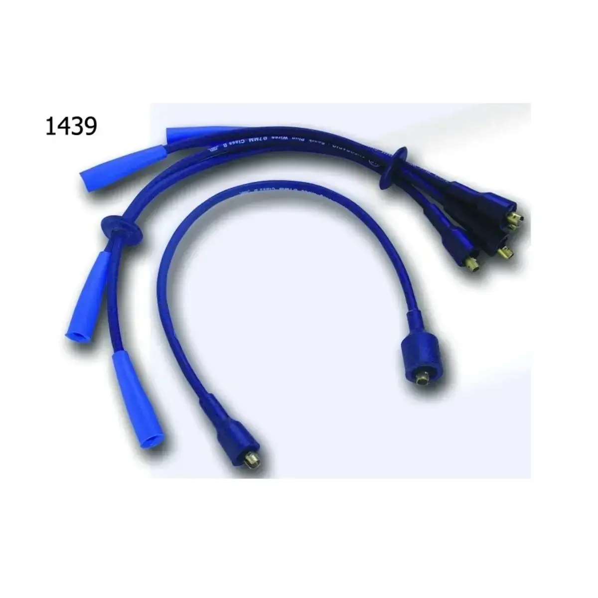 85007439 BUJI KABLOSU M131 71 92 SIYAH TAKVIYELI UNUVAR