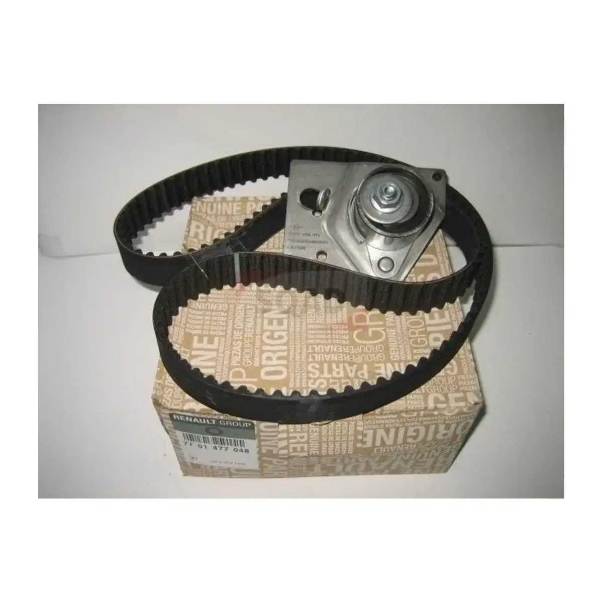 7701473312 TRIGER SETI LAGUNA II MASTER II TRAFIC II MOVANO VIVARO 1.9 DCI 1.9 DTI F9Q SUPSAN