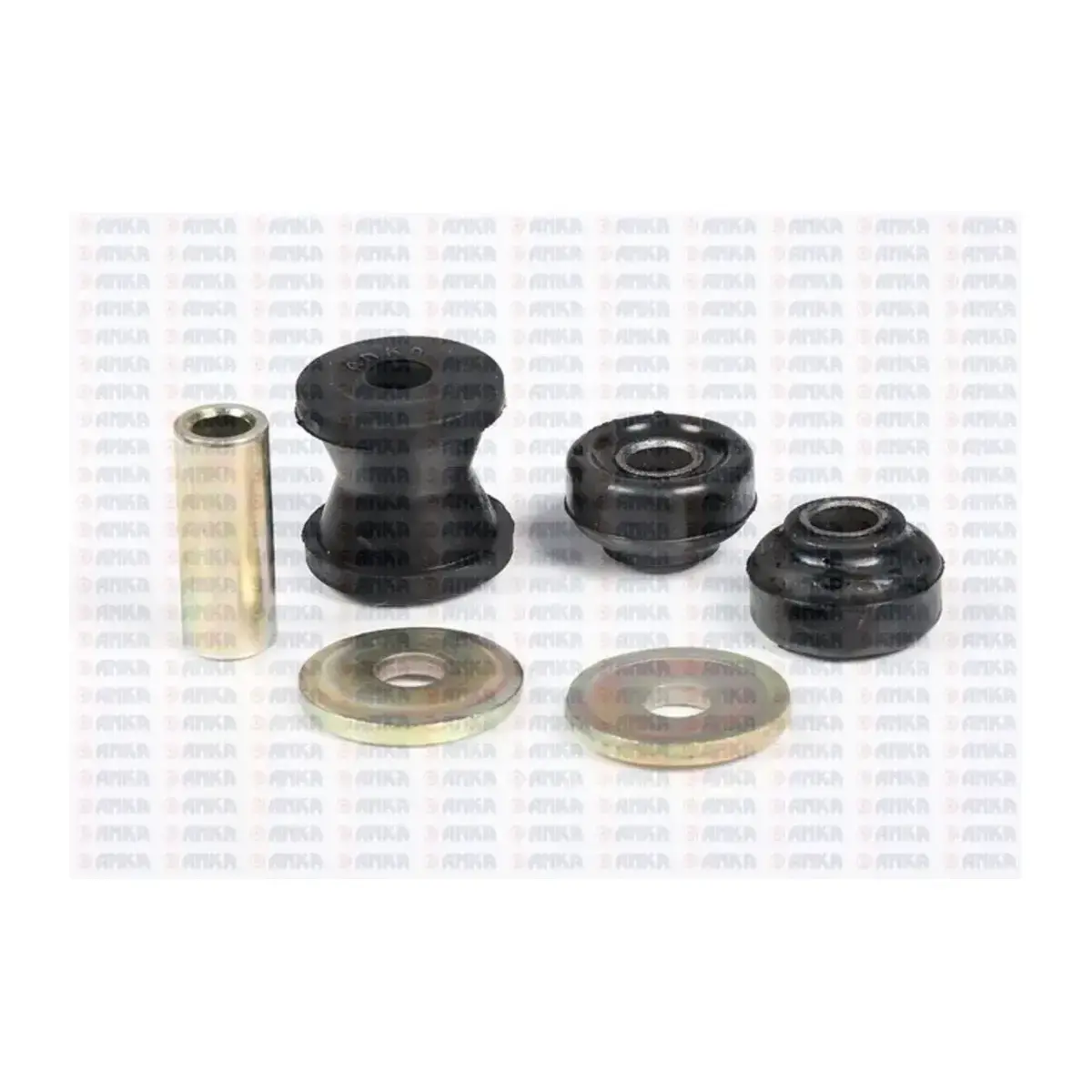 7544738 ROTILLI KOL TAMIR TAKIMI SET M131 DKS ANKA