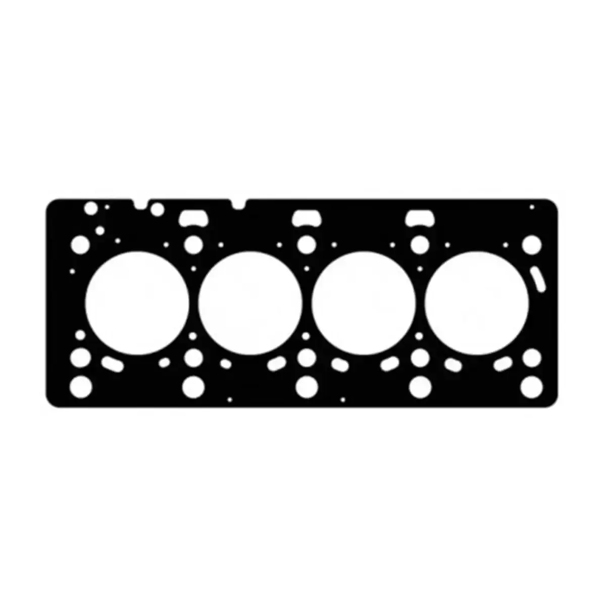 7701476729 UST TAKIM CONTA TEFLON KECELI SUBAP LASTIKLI YM KANGO MEGANE CLIO LOGAN SANDERO 1.5DCI OTOCONTA