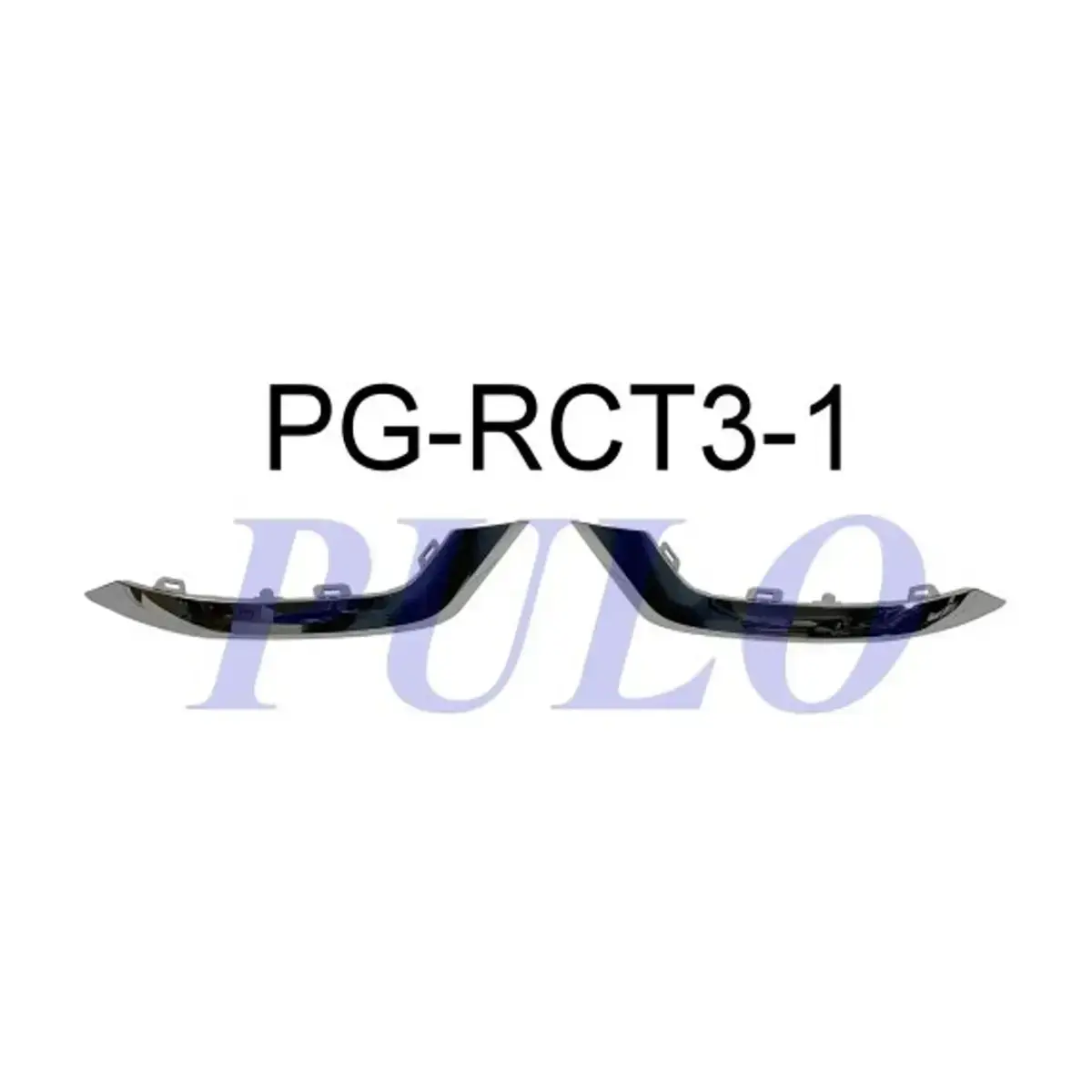 850765531R ARKA TAMPON NIKELAJ TAKIMI CAPTUR 2019> PULO