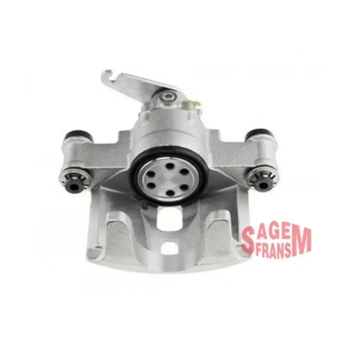 42554759 FREN KALIPERI ARKA SAG IVECO DAILY IV V 2006 2014 SAGEMFRANS