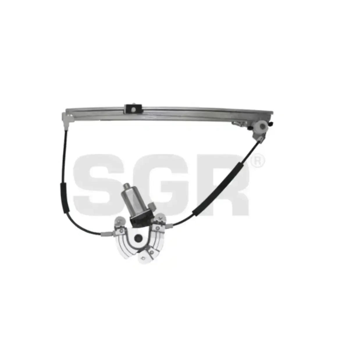 7700834346 CAM KALDIRMA MEKANIZMASI ELEKTRIKLI ON SAG MEGANE I SGR