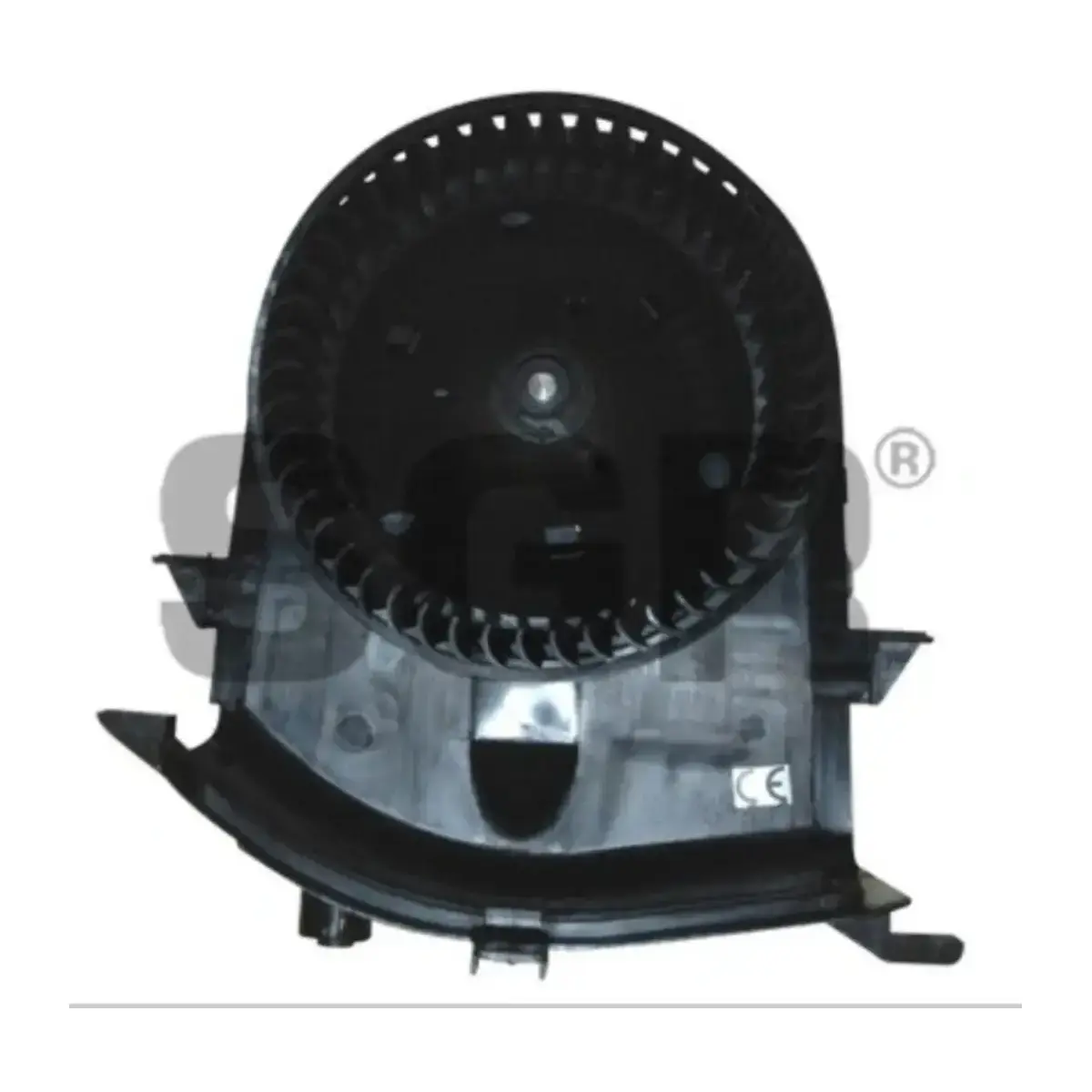 53004 KALORIFER MOTORU AROSA CORDOBA IBIZA II INCA CADDY II GOLF III POLO 12V SGR