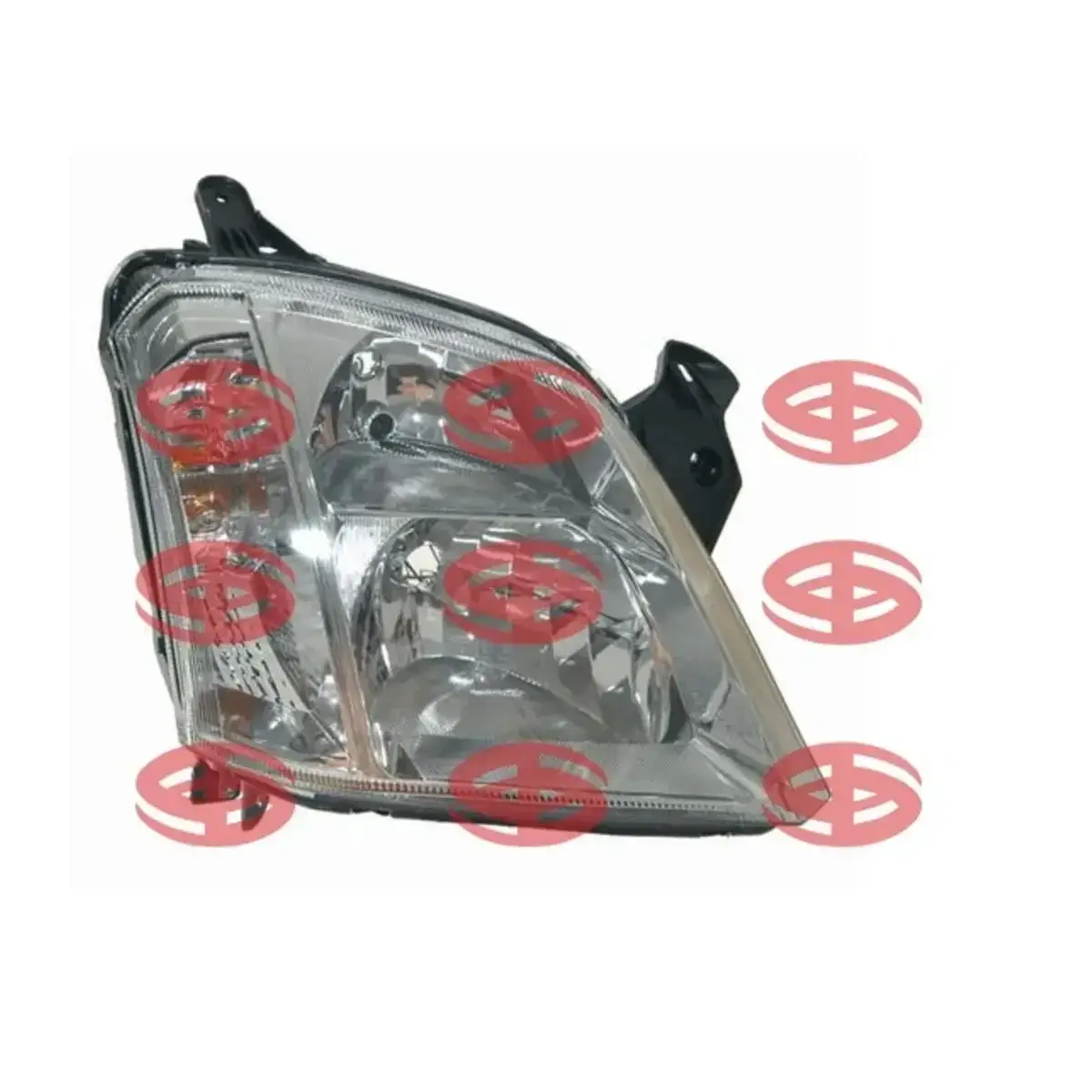 1216152 FAR ELEKTRIKLI SAG MERIVA 2003 - 2006 TYC