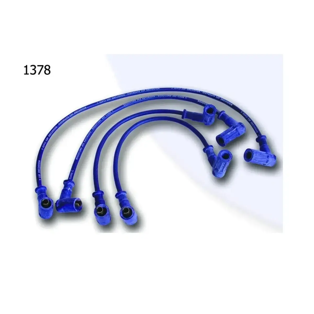 98802378 BUJI KABLOSU TIPO 1.4IE 8V UNUVAR