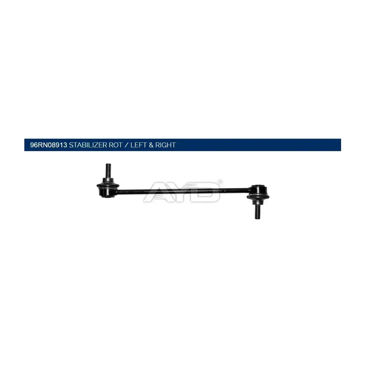 546180009R Z ROT FLUENCE MEGANE III AYD