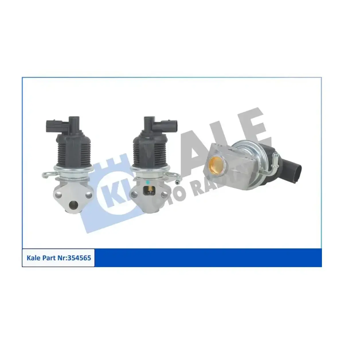 036131503T EGR VALVE CORDOBA IBIZA IV KALE