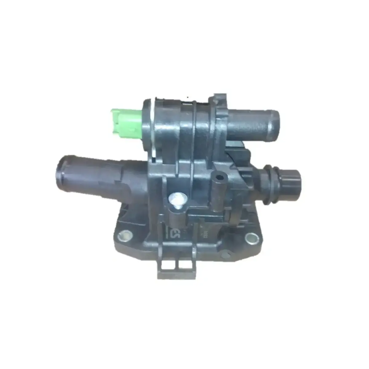 T94.03 TERMOSTAT 83 °C DV6 P206 P207 P307 PARTNER 1.6HDI C3 C4 C5 FOCUS II 1.6TDCI VOLVO C30 S40 V50 V70 OES
