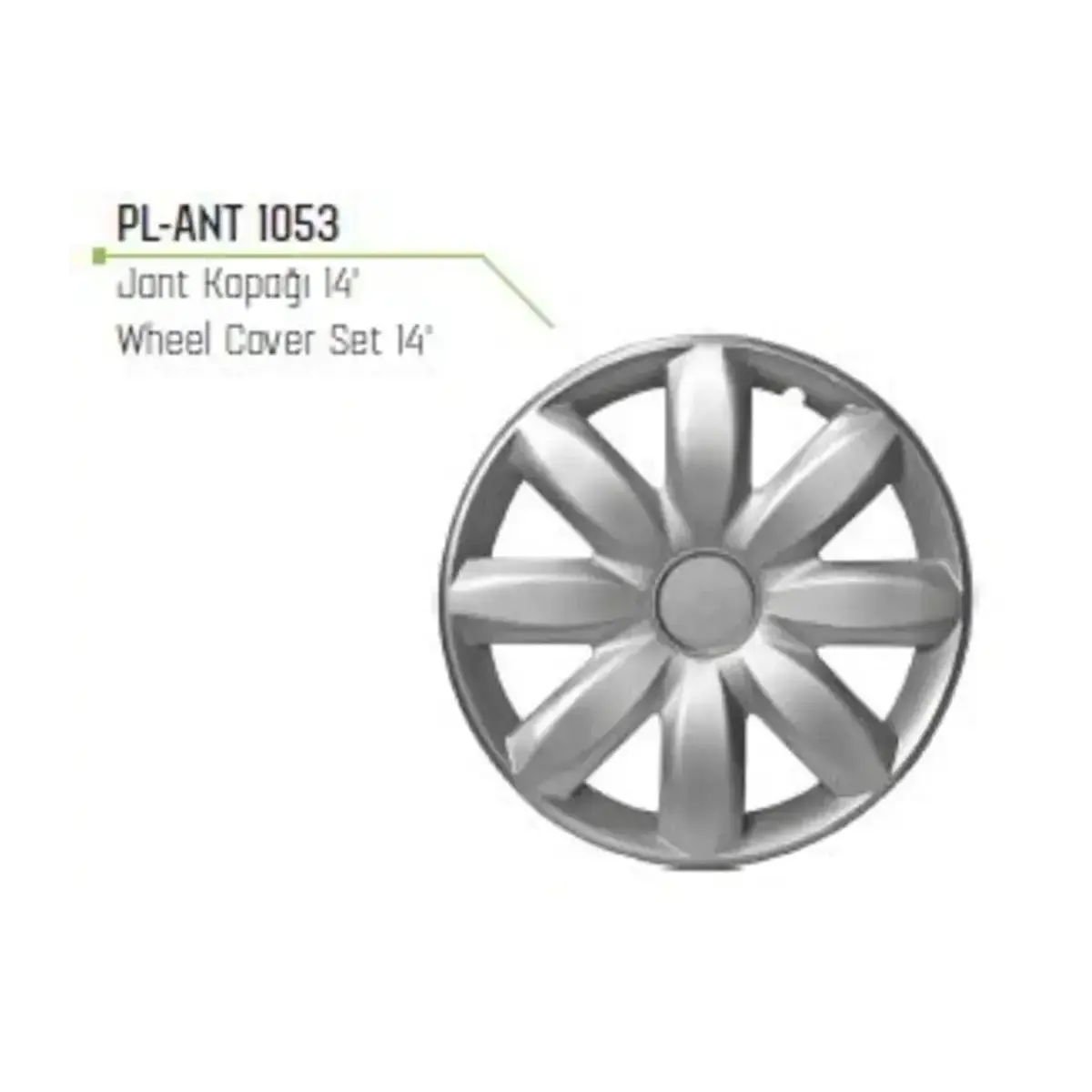 8200860515 JANT KAPAGI 8 KOLLU 14 JANT CLIO PLANT