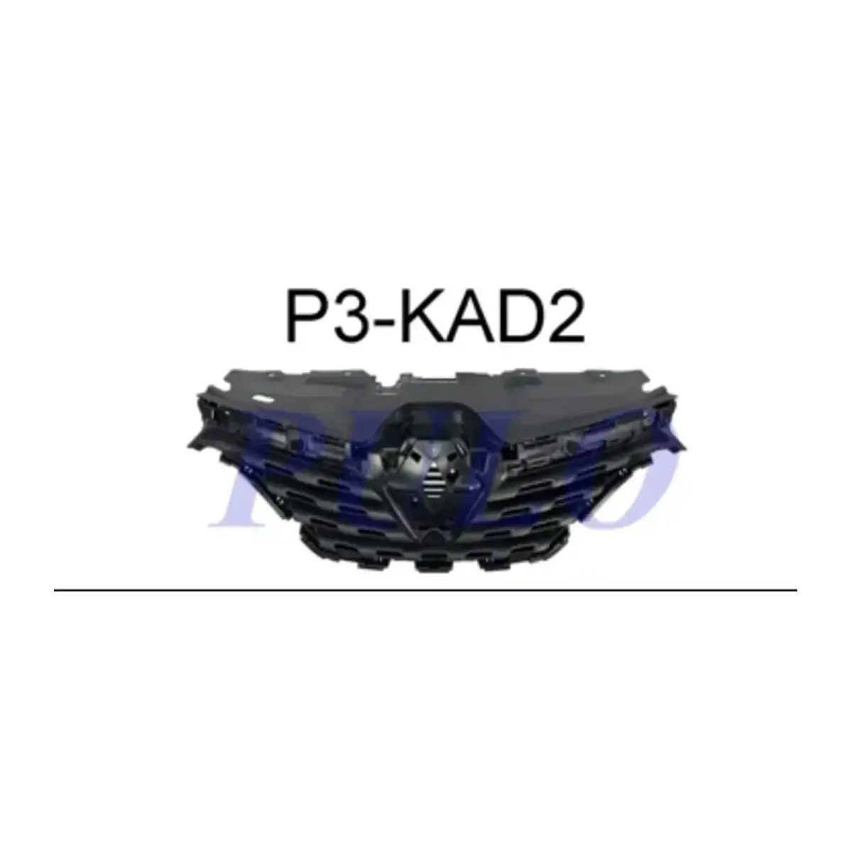 623108789R ON PANJUR KADJAR 2018=> PULO