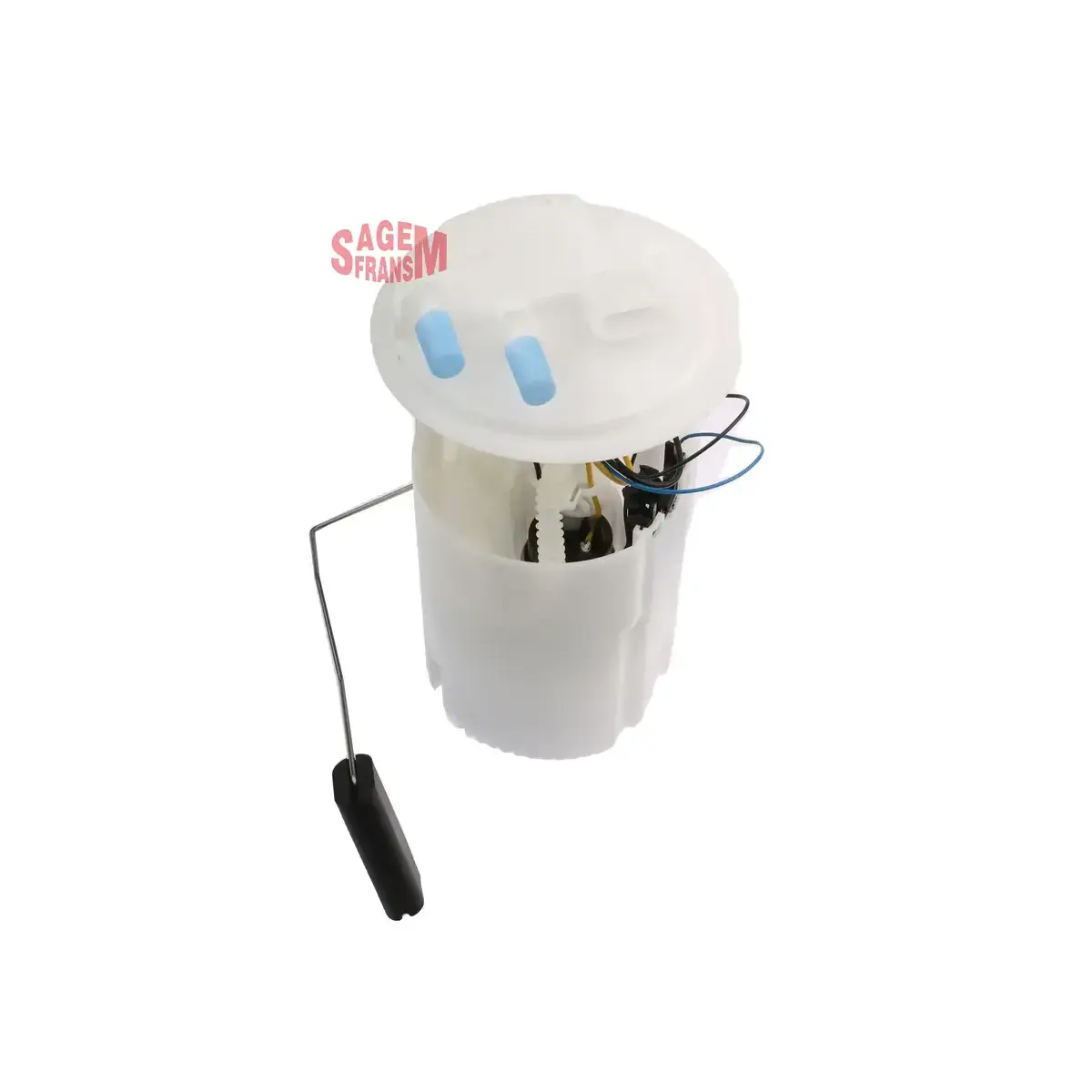 172022485R DEPO SAMANDIRASI FLUENCE MEGANE III 1.6 2.0 16V SAGEMFRANS