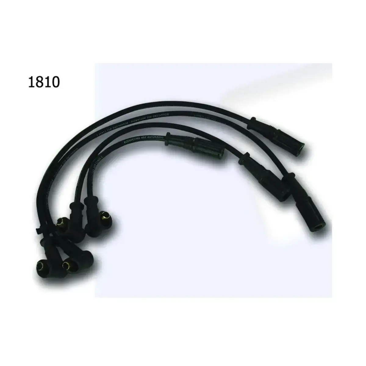 7776810 BUJI KABLOSU ALBEA PALIO PALIO WEEKEND SIENA 1.2I 8V UNUVAR