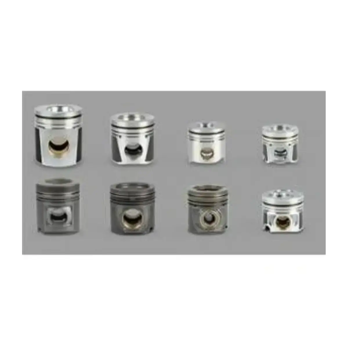 31-03879-050 PISTON SEGMAN 0.50 PARTNER XUD9 83 MM YENMAK