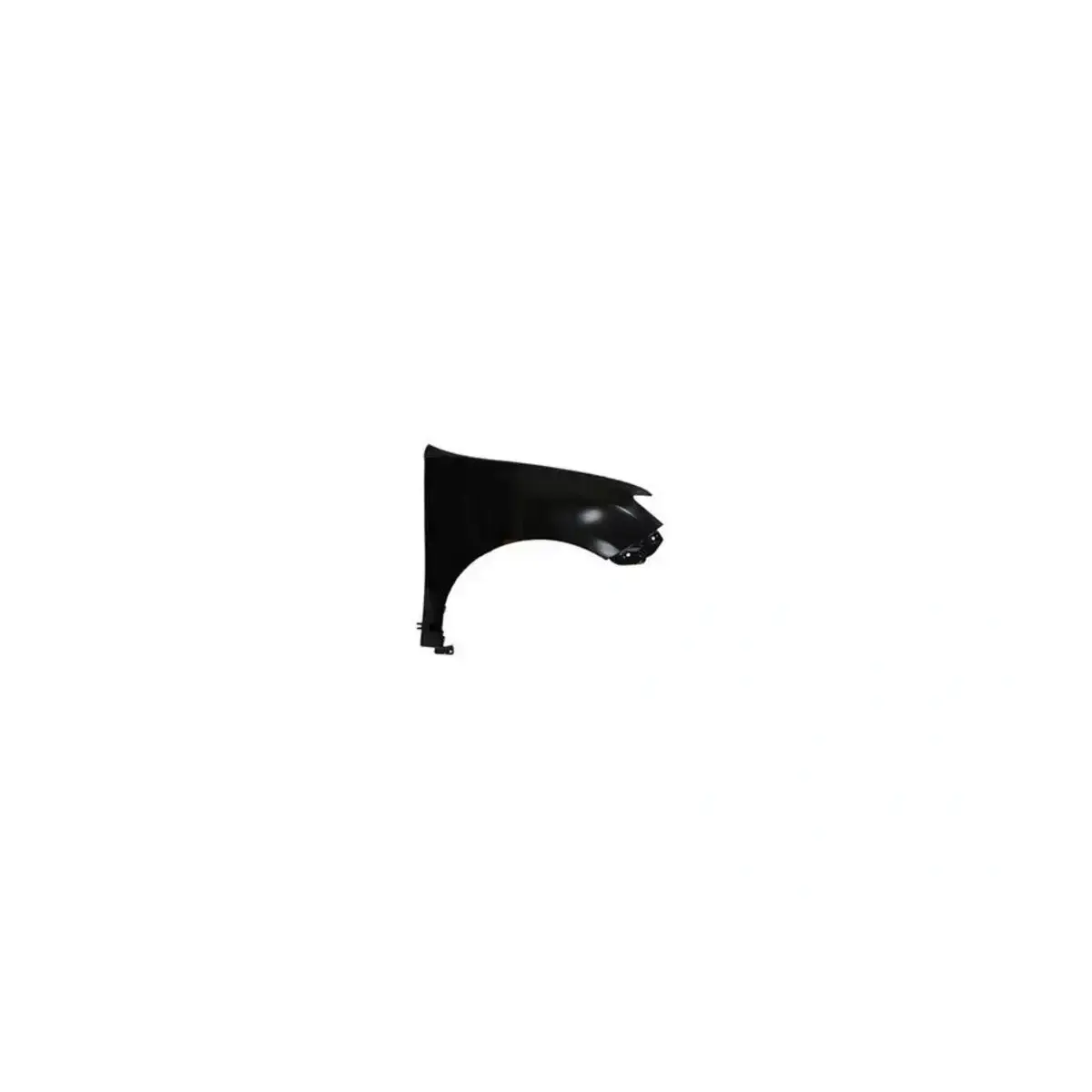 631006363R CAMURLUK ON SAG CLIO SYMBOL 2012 > YERLI DE-GA