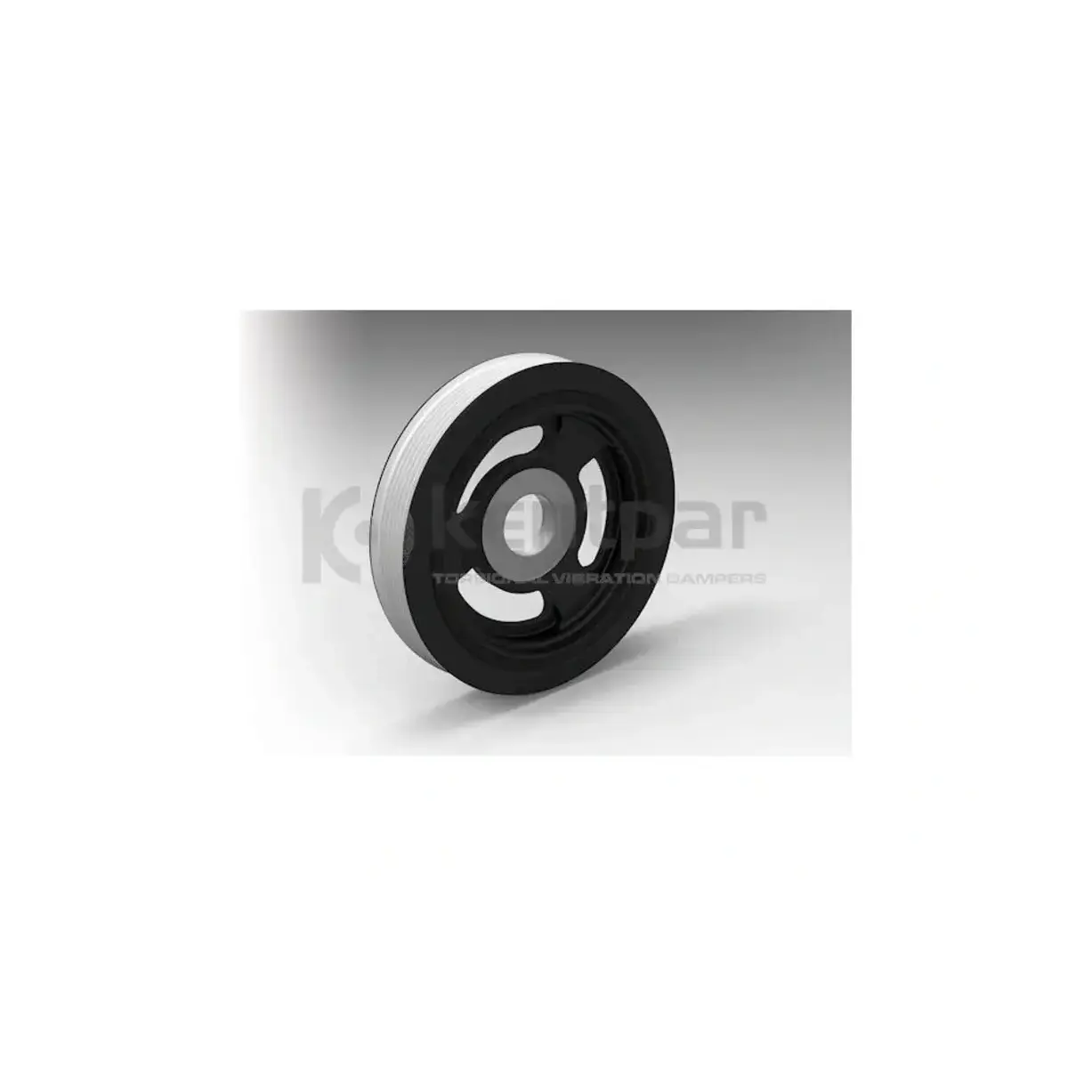 0515T3 KRANK KASNAGI BERLINGO C3 C4 C5 FOCUS II III TRANSIT MAZDA III MINI P308 VOLVO 1.4 1.6 D (6 KANAL) KENTPAR