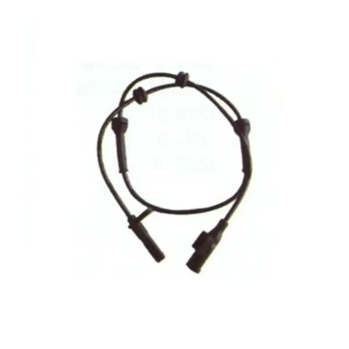 51763165 ABS SENSORU ARKA SOL FIORINO BIPPER NEMO MOTORTEC