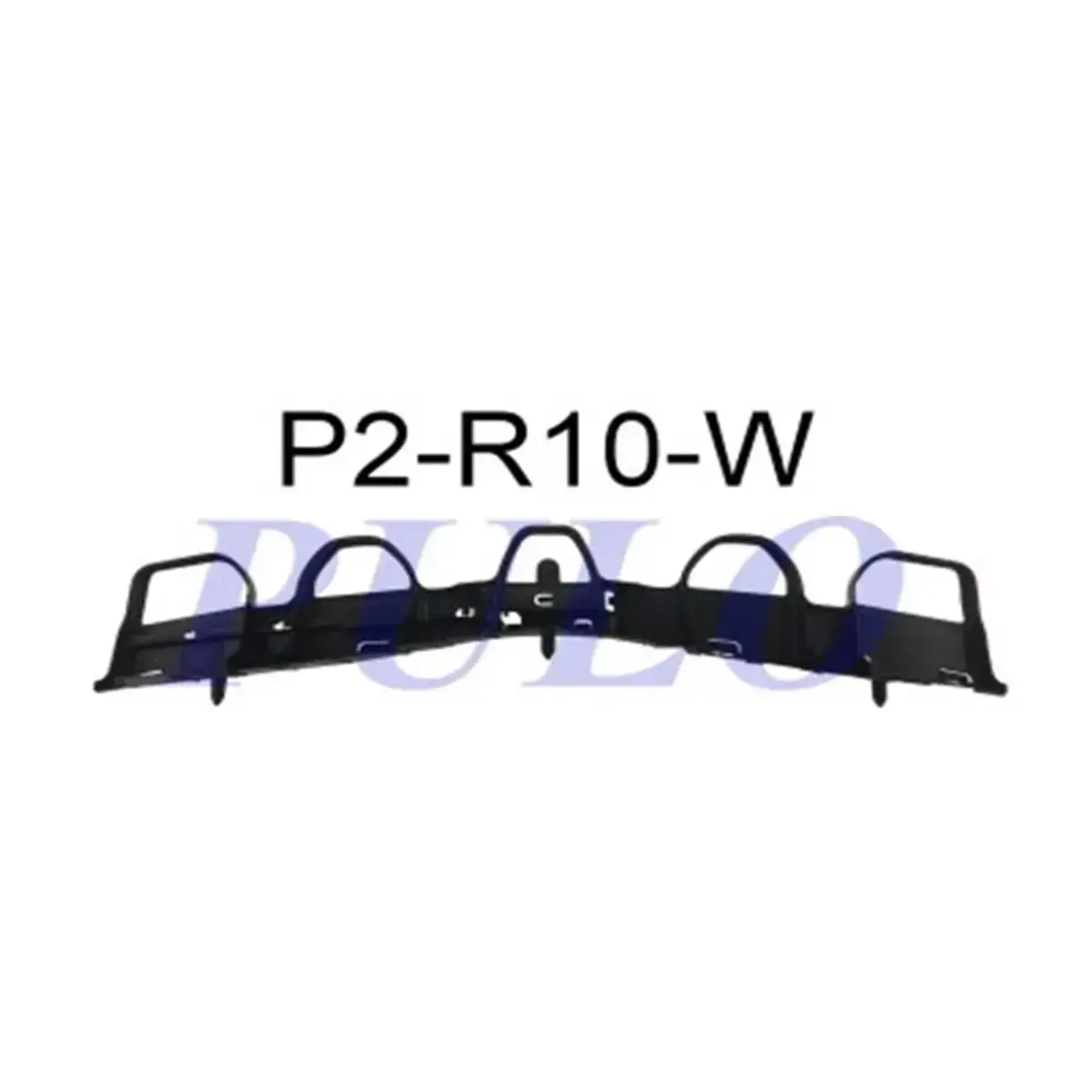 850323413R ARKA TAMPON DARBE EMICI MEGANE IV HB PULO