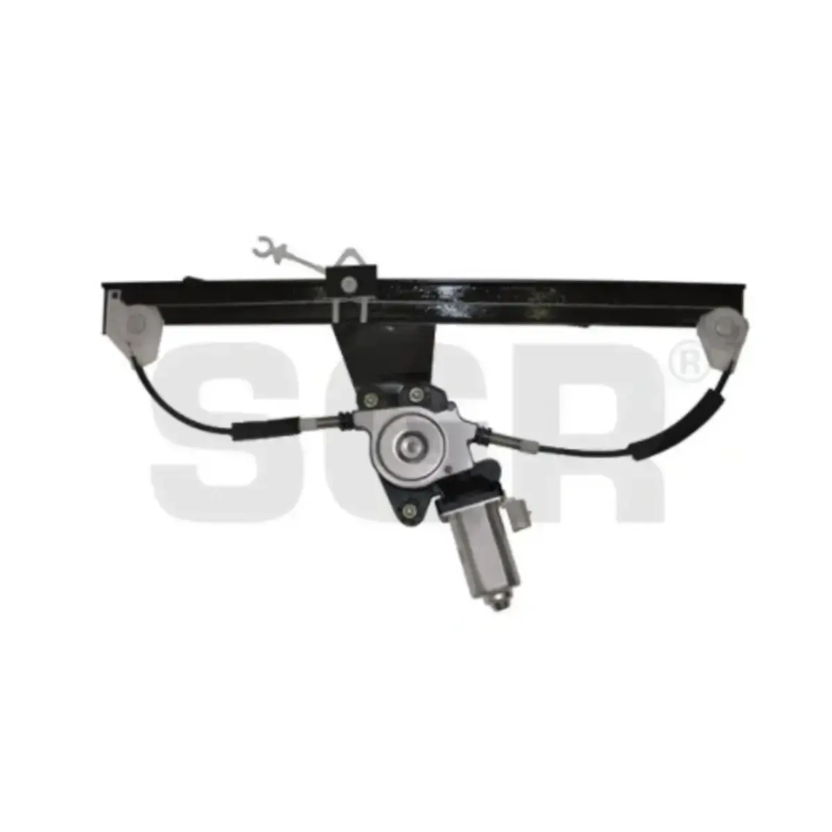 46751439 CAM KALDIRMA MEKANIZMASI ELEKTRIKLI ON SOL DOBLO I II SGR