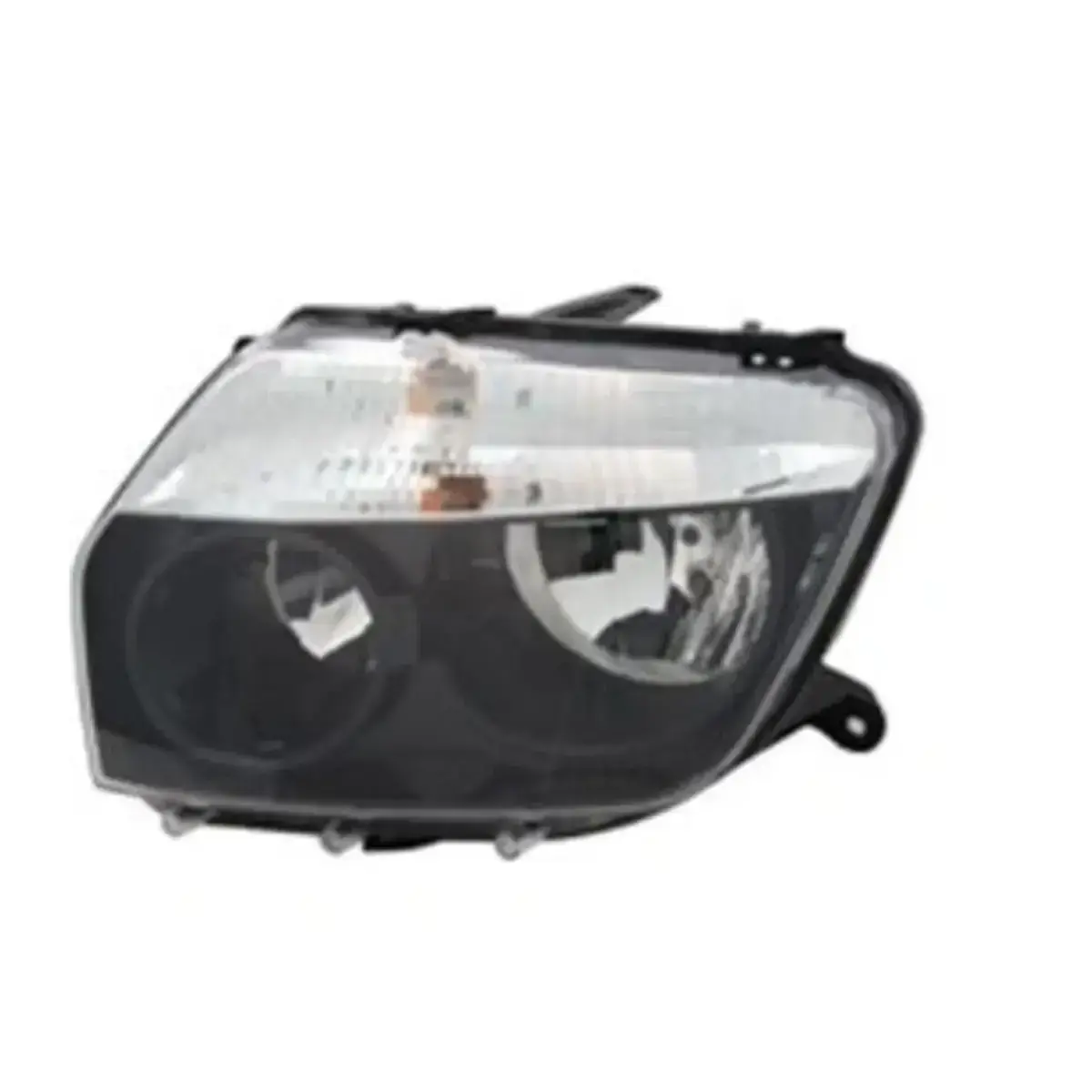 260605370R FAR SOL DUSTER 2010-2013 SIYAH CERCEVELI MANUEL TYC