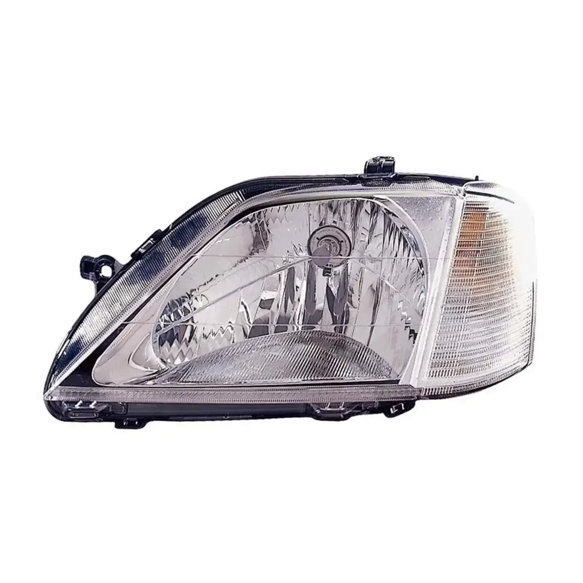 8200426422 FAR SOL SANDERO LOGAN STEPWAY 2008 >SIYAH MANUEL AYFAR