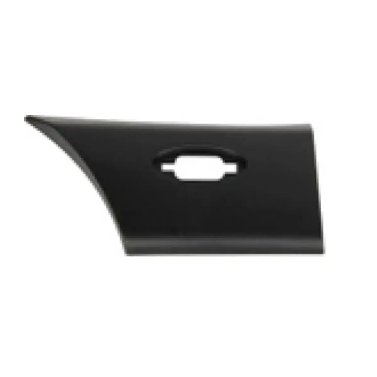 768F30007R KAPI CEVRE BANDI SAG ARKA YAN MASTER III SINYAL DELIKLI CM