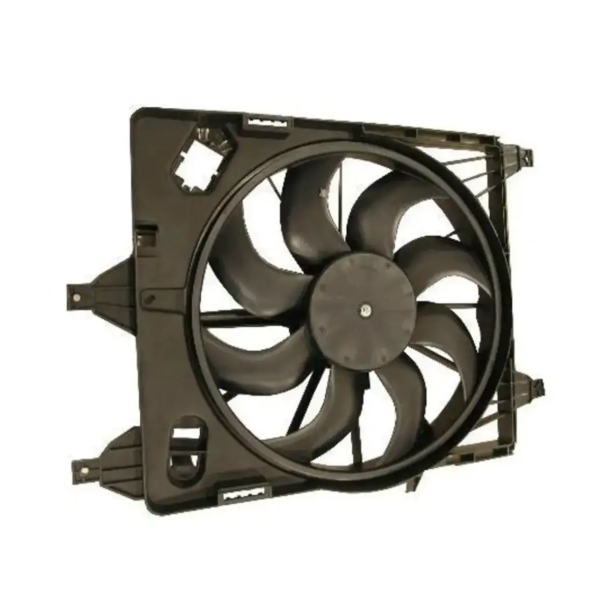 8200680826 FAN MOTORU DAVLUMBAZLI MEGANE II 1.5 DCI MOTORTEC
