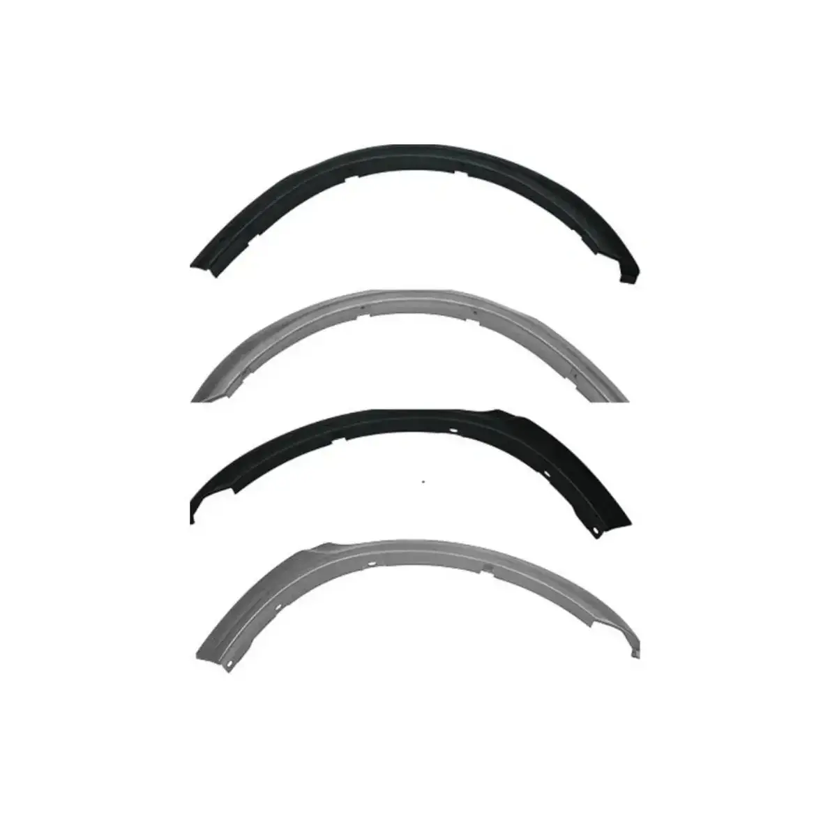 181492080 CAMURLUK AGZI BAKALITI TK UNO (4 PARCA) MARAL