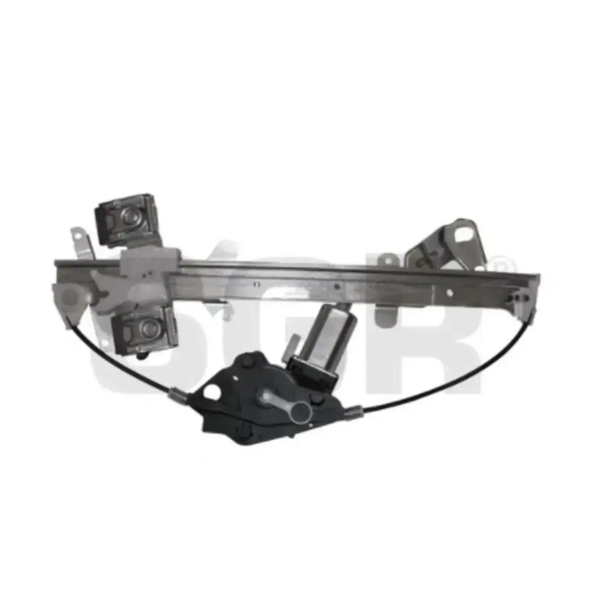 2S61A23200BT CAM KALDIRMA MEKANIZMASI ELEKTRIKLI ON SAG FIESTA V 2002 - 2008 SGR