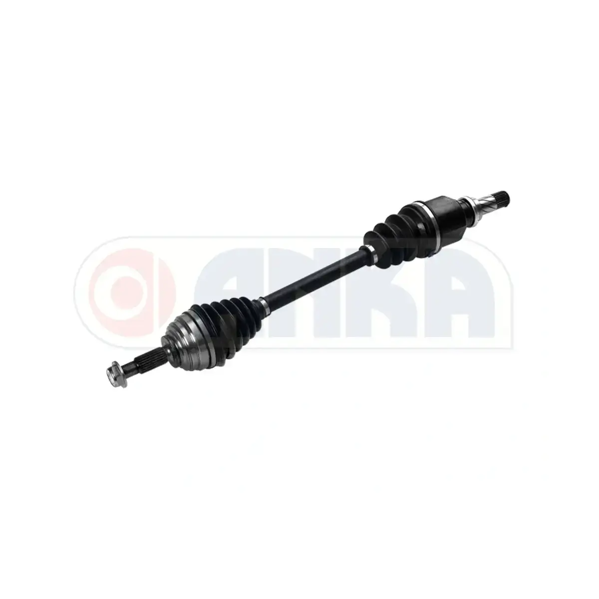 8200847584 AKS KOMPLE SOL 1.5 DCI 6 VITES MEGANE III FLUENCE ANKA