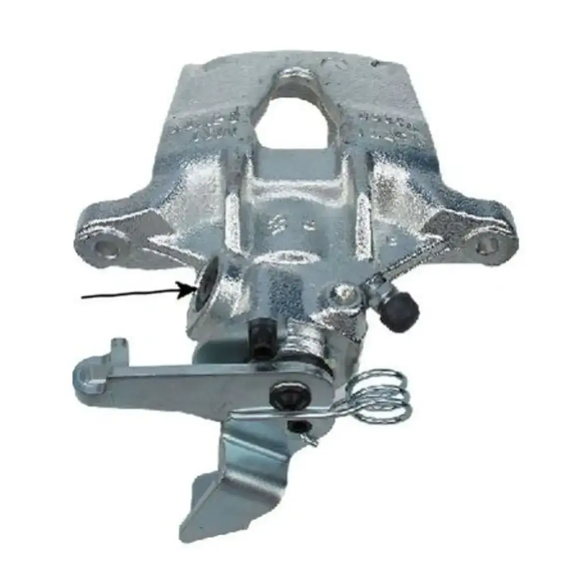 7701208037 FREN KALIPERI ARKA SAG MASTER II BRUCKE