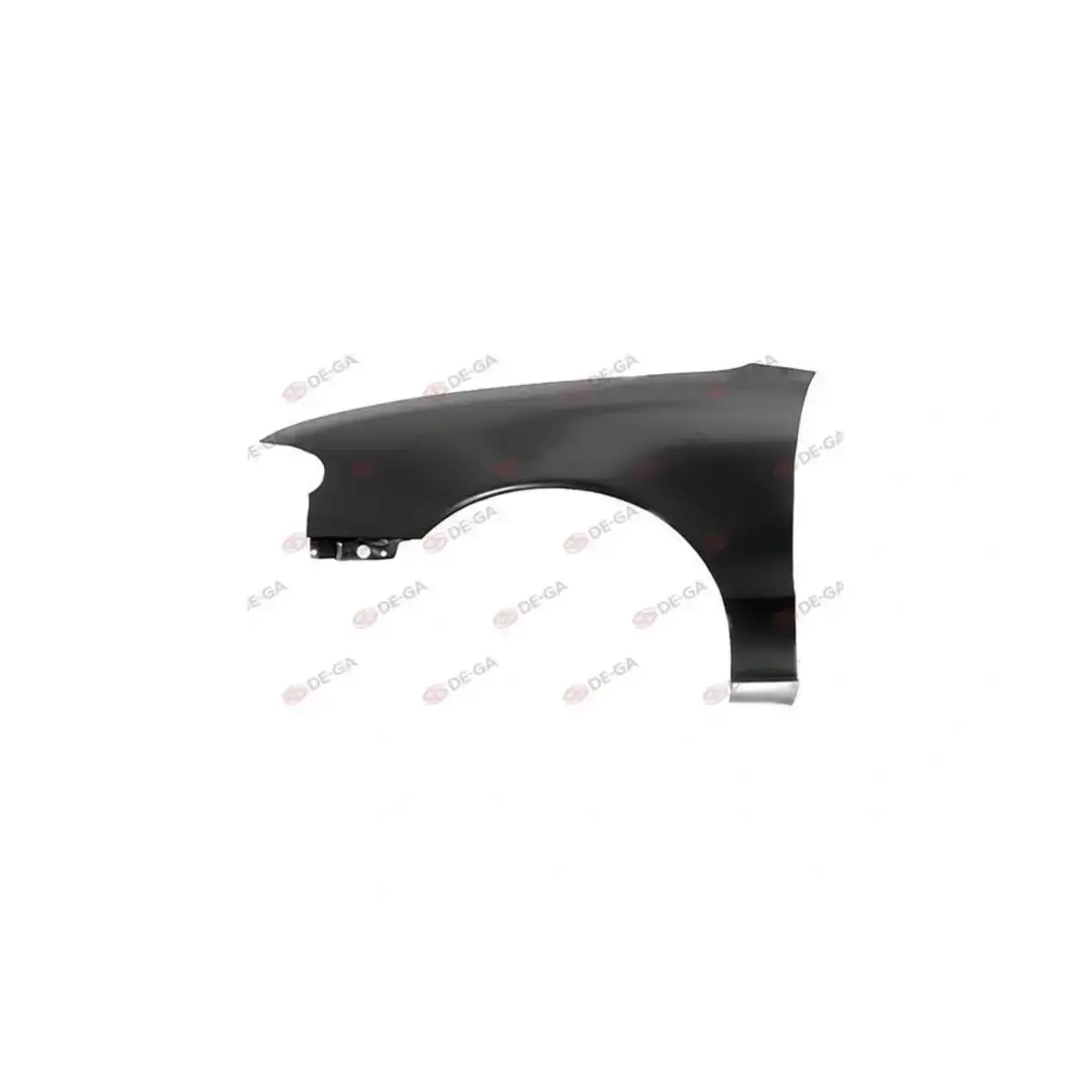 HUN08AC002 CAMURLUK ON ACCENT SOL 1998-1999 DE-GA