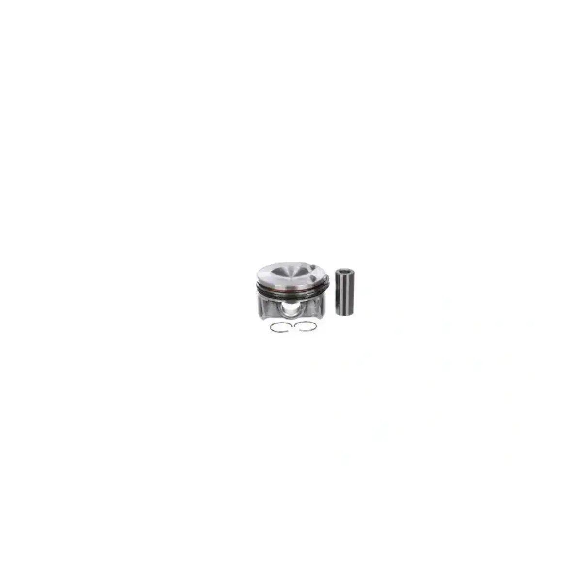 06H107065BD PISTON SEGMAN (82.51 MM STD ) GOLF V-VI JETTA III-IV PASSAT B7 AMAROK PASSAT CC B6-B7 SCIROCCO III T MAHLE