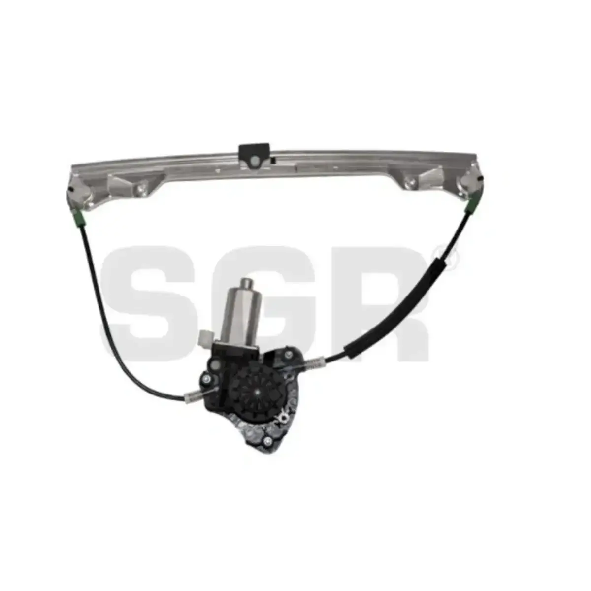 8200169093 CAM KALDIRMA MEKANIZMASI ELEKTRIKLI ON SOL CLIO II SGR