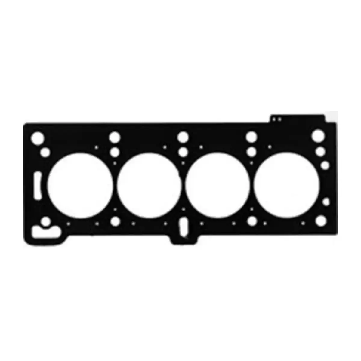 7700866683 SILINDIR KAPAK CONTASI ( DIK KANAL KLINGRIT ) MEGANE I-CLIO II-SYMBOL 1.4-1.6 8V-R19 1.4I-DACIA SO SUPSAN