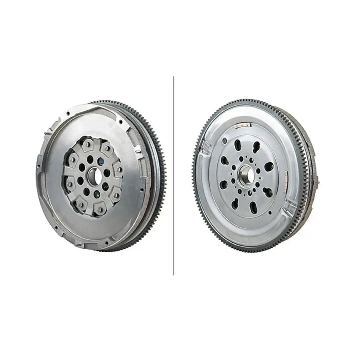 123004179R VOLAN MASTER III MOVANO 2.3 DCI CDTI 10> LUK