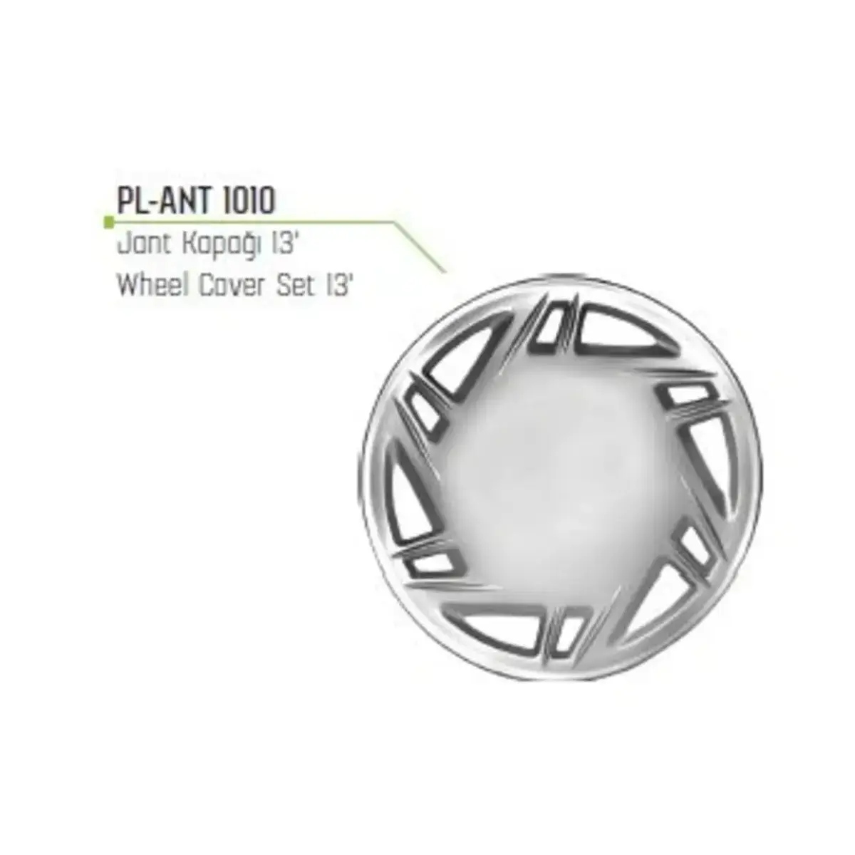 7716898 JANT KAPAGI 13 JANT KIRILMAZ UNO PLANT