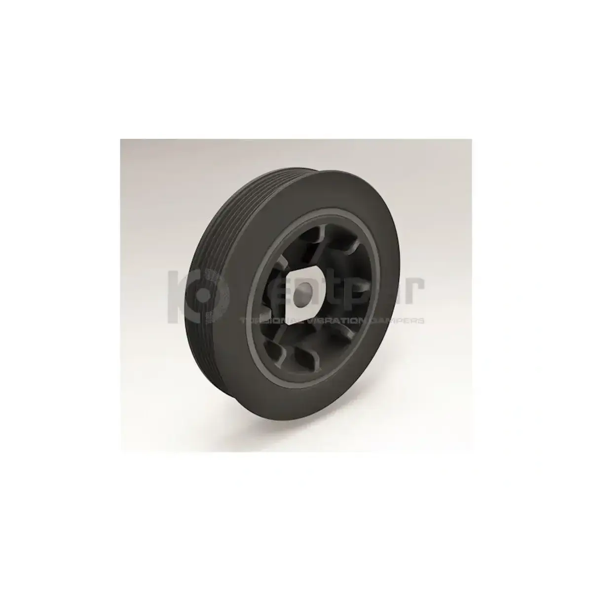 7700104292 KRANK KASNAGI LAGUNA I ESPACE III 2.2 D DT TD (6 KANAL) KENTPAR