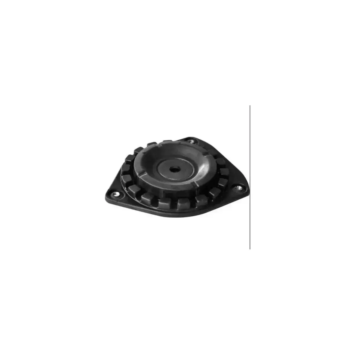 543000001R AMORTISOR TAKOZU ON FLUENCE MEGANE III SCENIC III 1.5DCI 1.6 16V ORJIN