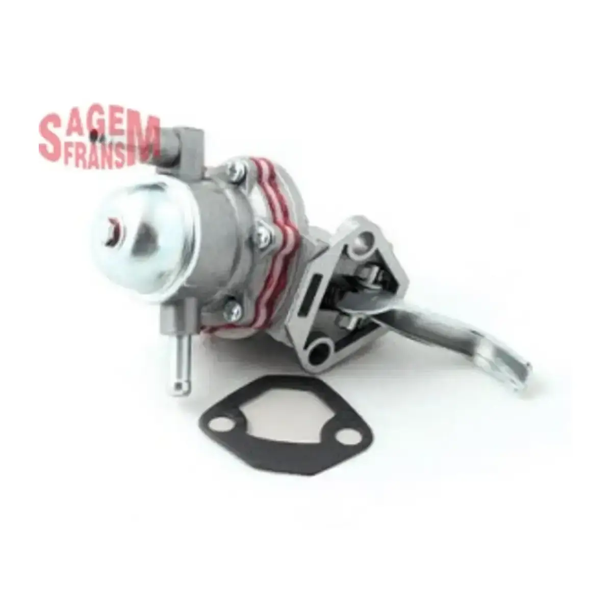 4226658 BENZIN OTOMATIGI M.131 DKS ESKI KUBBELI TIP SAGEMFRANS