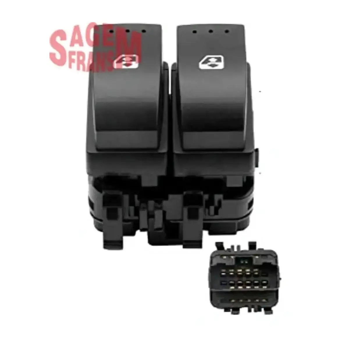 8200476806 CAM ACMA DUGMESI KANGO III ON SOL CIFTLI SAGEMFRANS