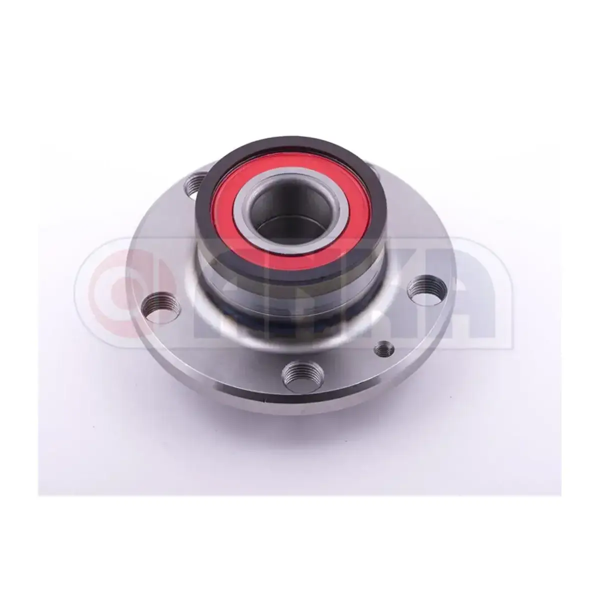 6Q0598611 ARKA TEKER PORYASI (RULMANLI) POLO 01> AUDI A1 10> A2 00> CORDOBA 03> IBIZA 02> FABIA 99> ABS Lİ 5 B ANKA