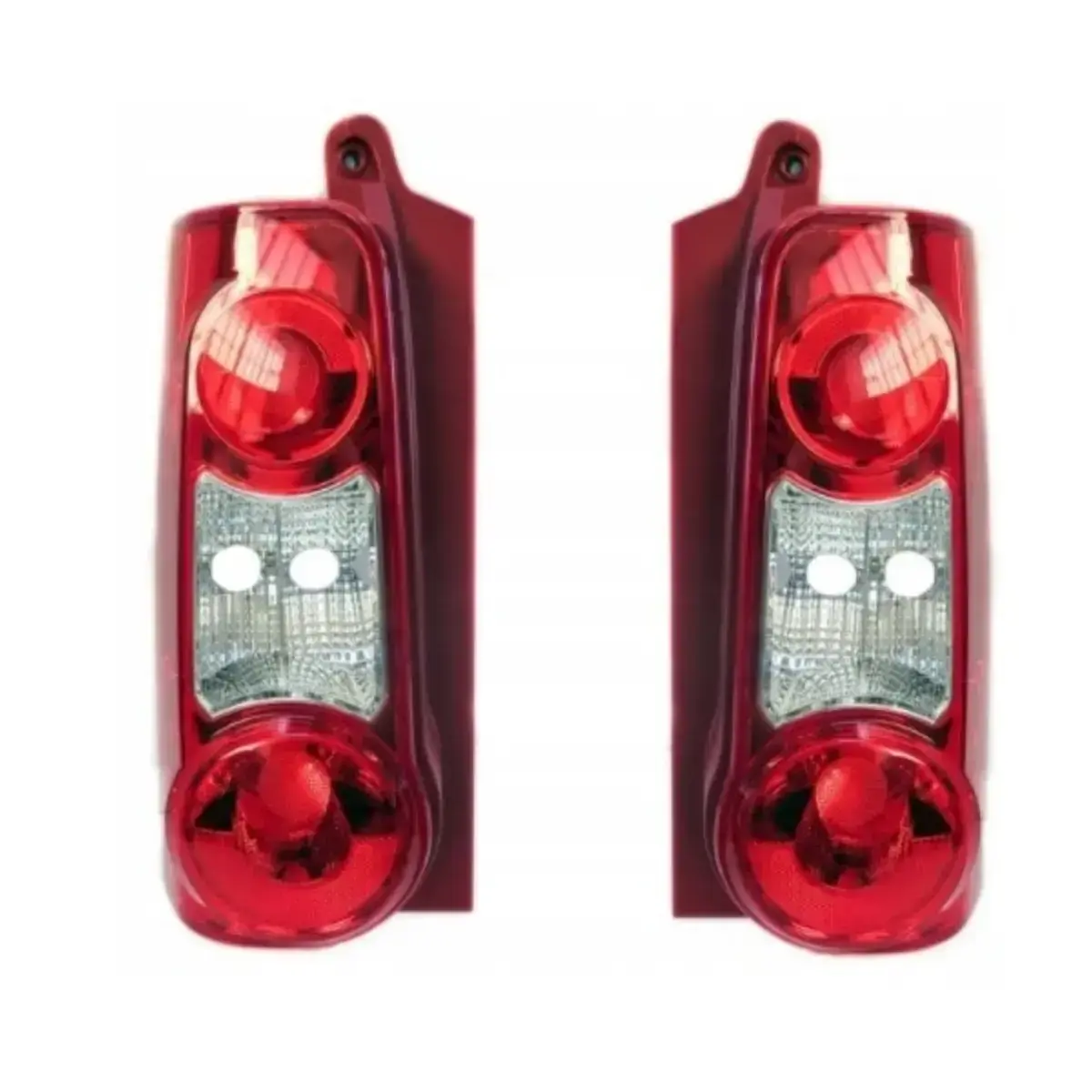 M 511146 STOP SOL PARTNER BERLINGO 12-19 CIFT KAPI DUYSUZ MARS