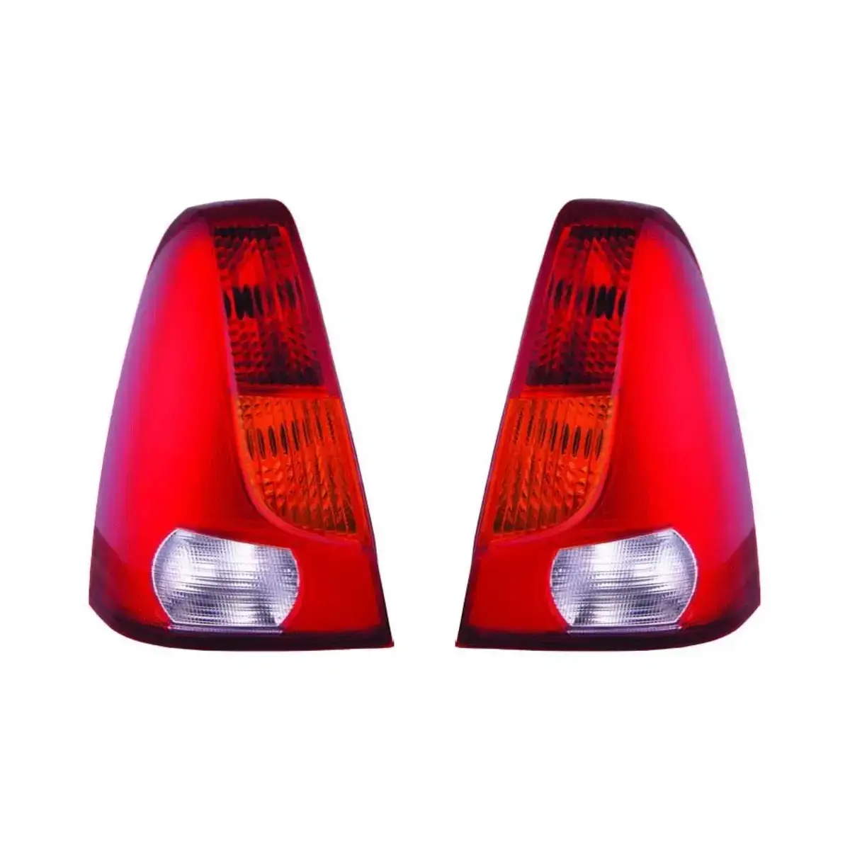 6001546794 STOP SOL LOGAN 2002-2005 BEYAZ DUYSUZ PLEKSAN