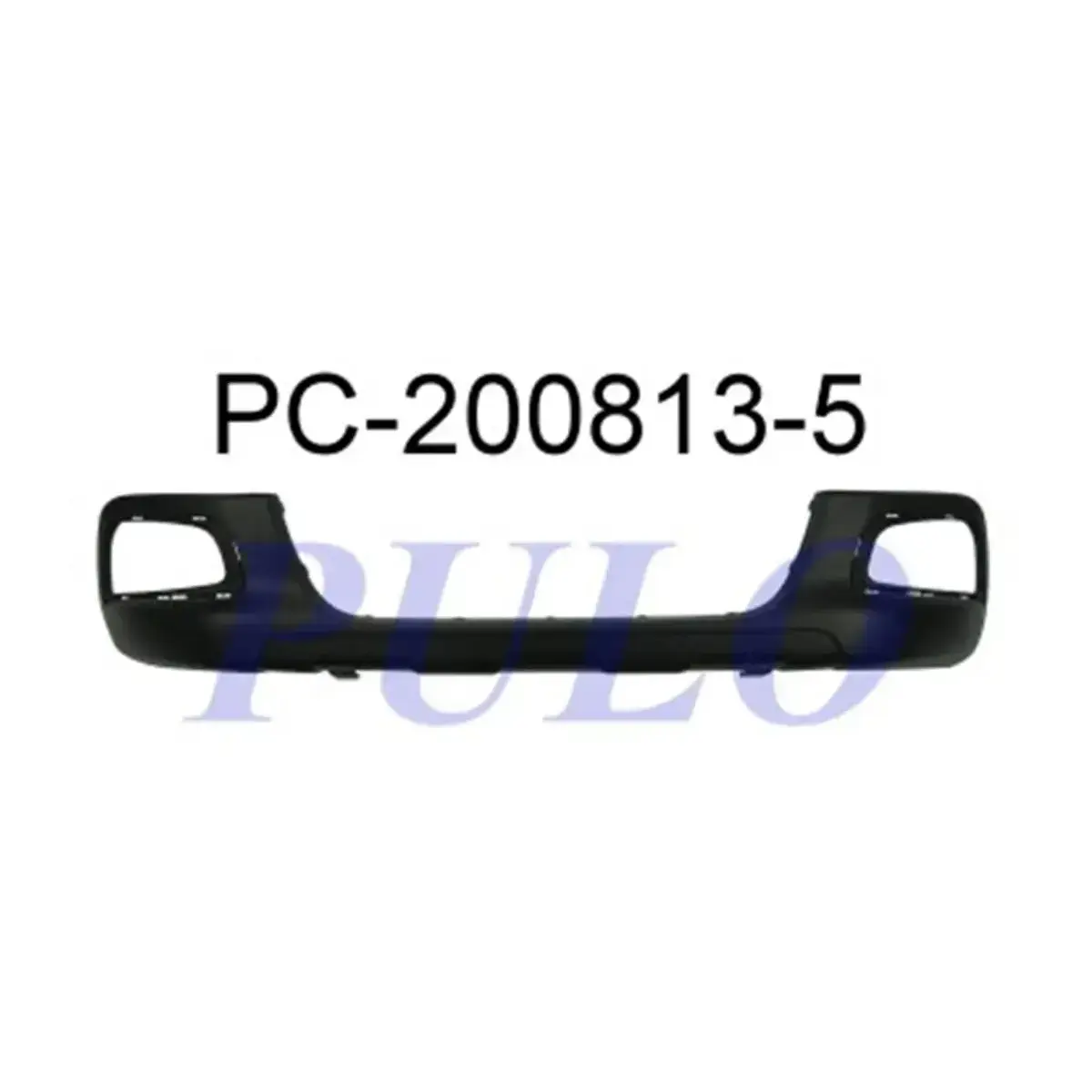 9802520480 ON TAMPON ALT PEUGOET P2008 2013 > SISSIZ PULO