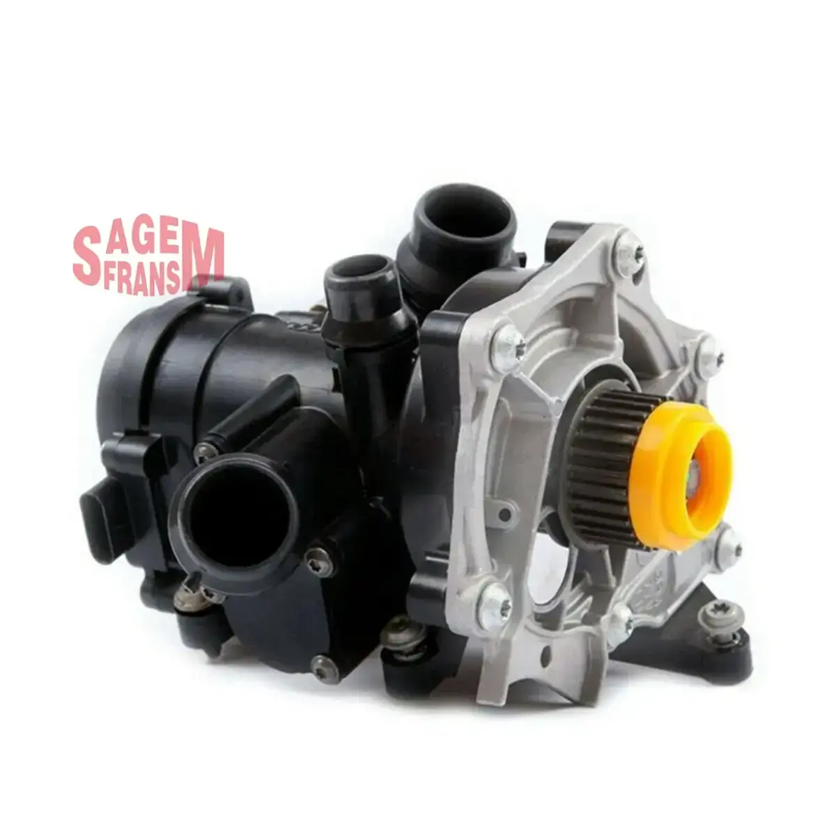 06L121012A DEVIRDAIM TERMOSTAT KUTUKLU KOMPLE GOLF VI VII JETTA IV 14> PASSAT 15 POLO 14> TIGUAN 16> A3 A4 A5 SAGEMFRANS