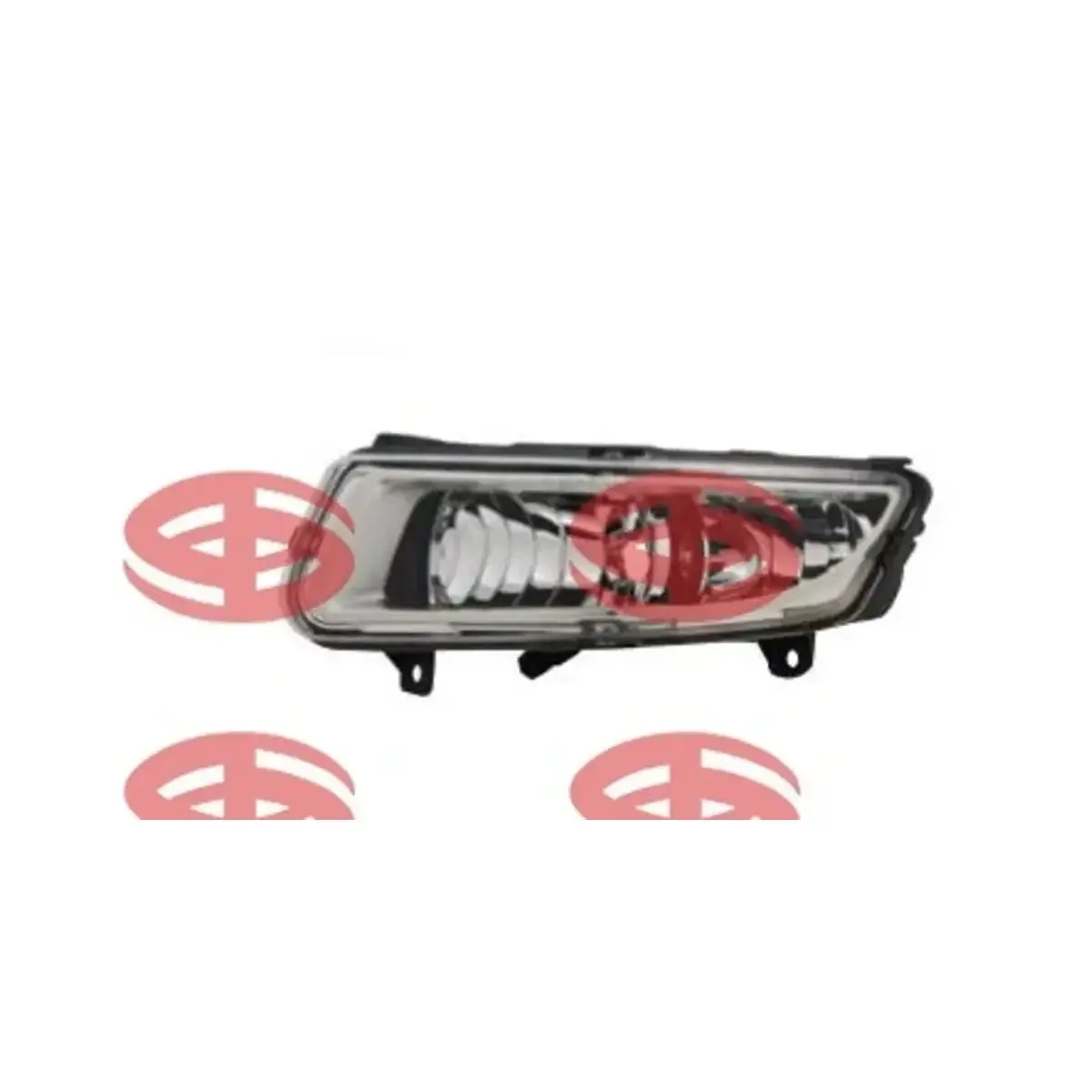 6R0941061C SIS FARI ON SOL POLO 2009 TYC