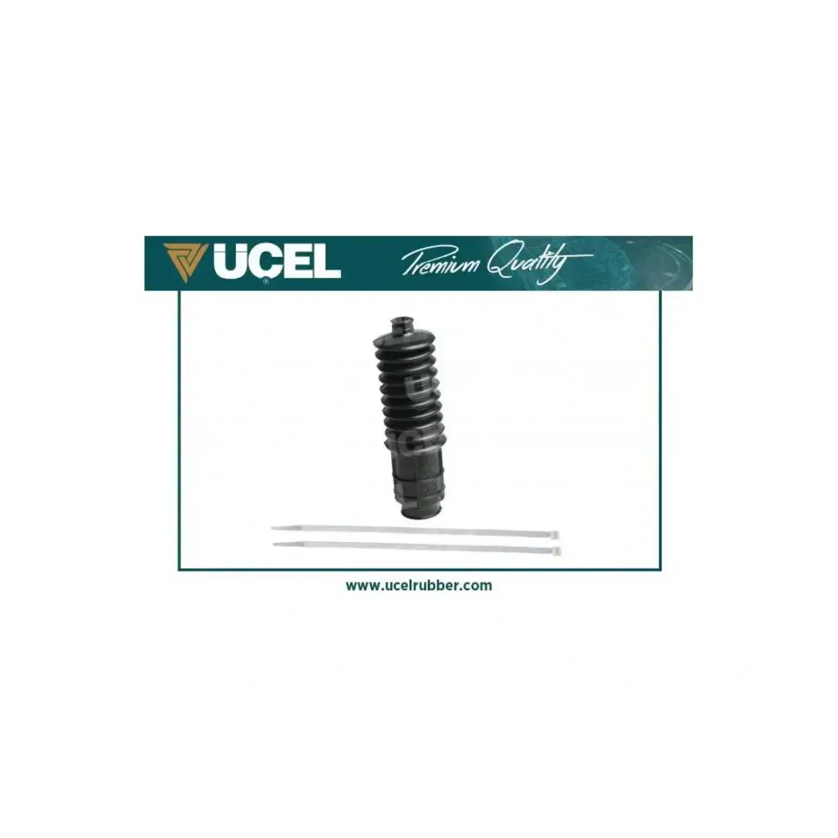 4373922 DIREKSIYON KORUGU SAG UZUN NORMAL M131 DKS ÜÇEL